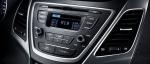 Hyundai Avante 2014 года